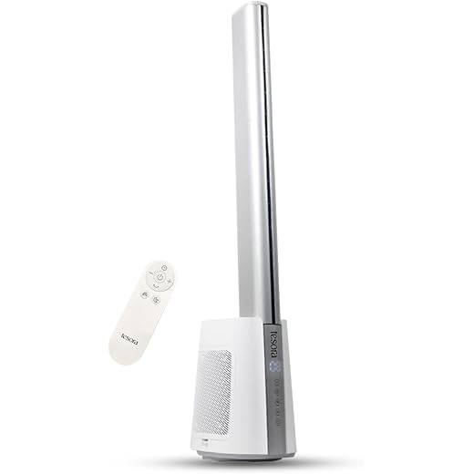 Aero Stream Tower Bladeless Fan 40