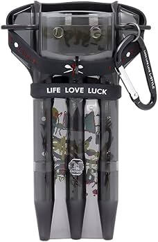 Amazon | L-style エルスタイル ダーツケース KRYSTAL ONE