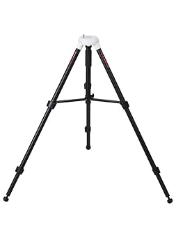 Amazon | ビクセン(Vixen) 三脚 APP-TL130 3段伸縮式 パイプ径35