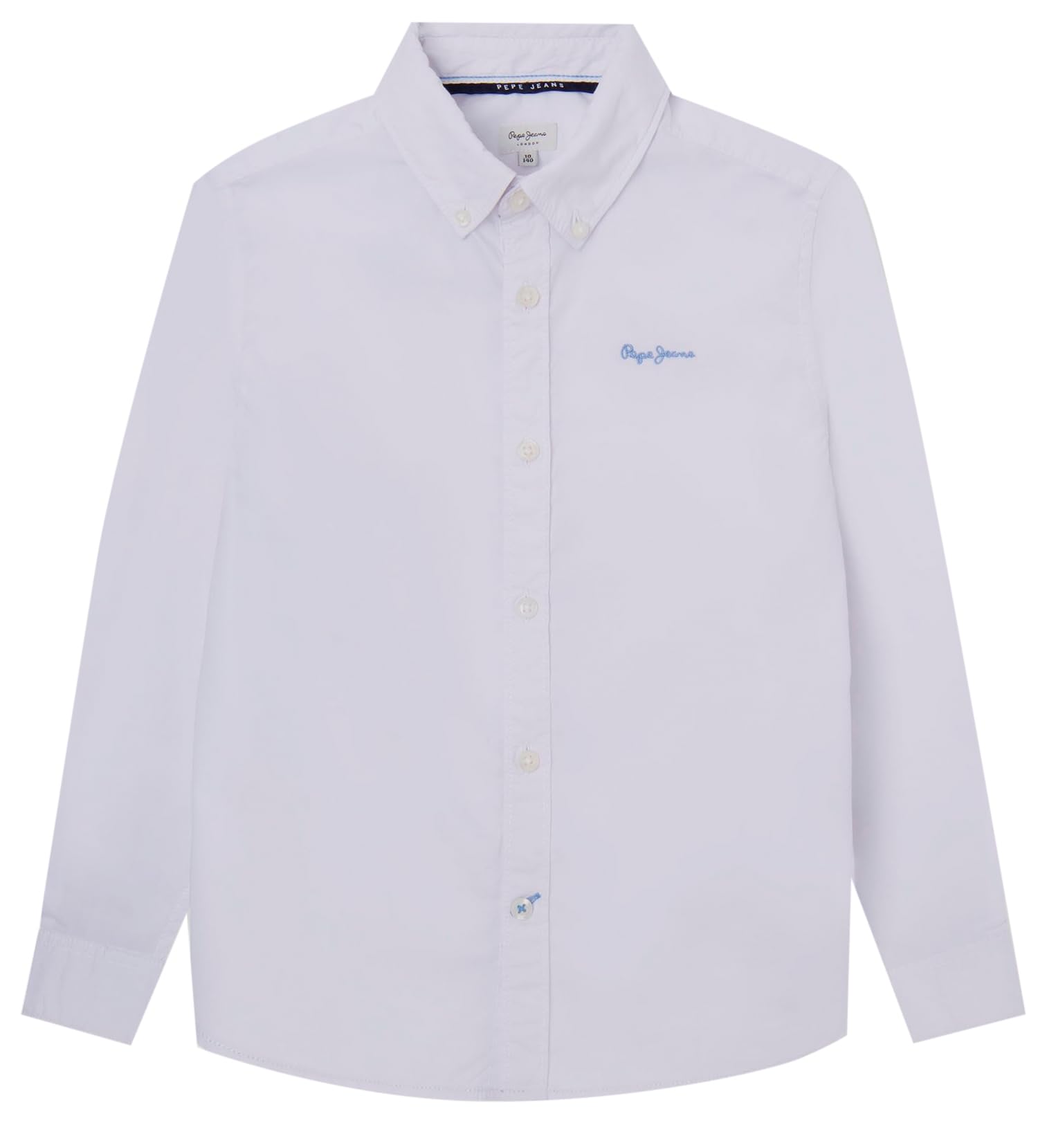 Pepe Jeans Jayme Shirt para Niños