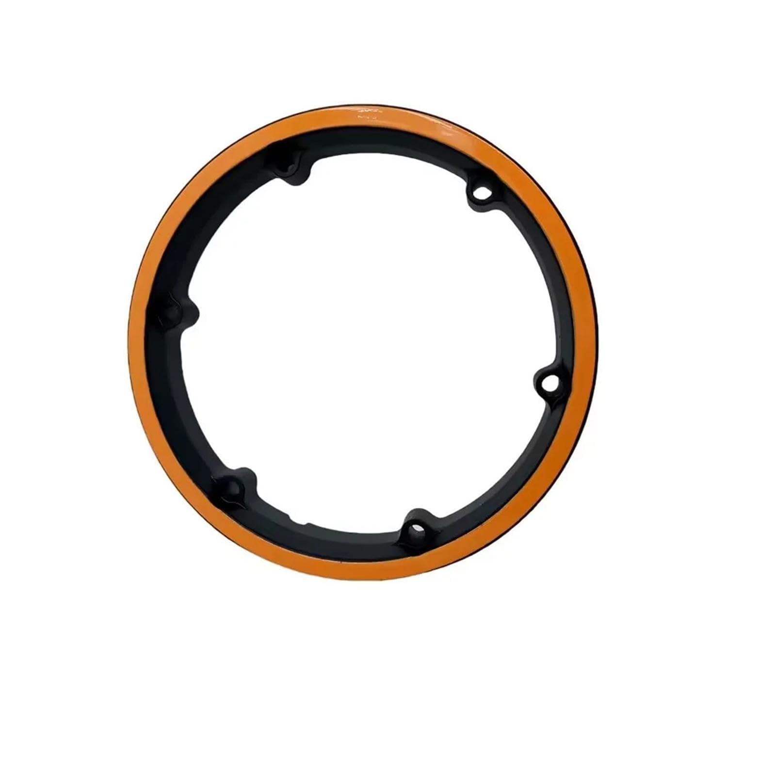 Parte del mozzo della ruota posteriore for accessori di ricambio dell'anello del mozzo del motore dello scooter elettrico for KUGOO KIRIN KuKirin G2 Pro