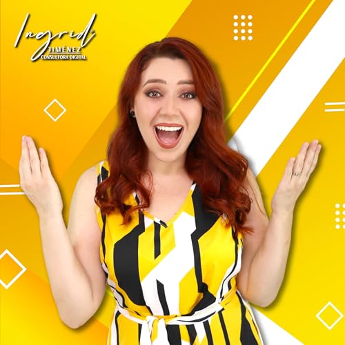 Ingrid Jim&eacute;nez | Comunicaci&oacute;n Digital Titelbild