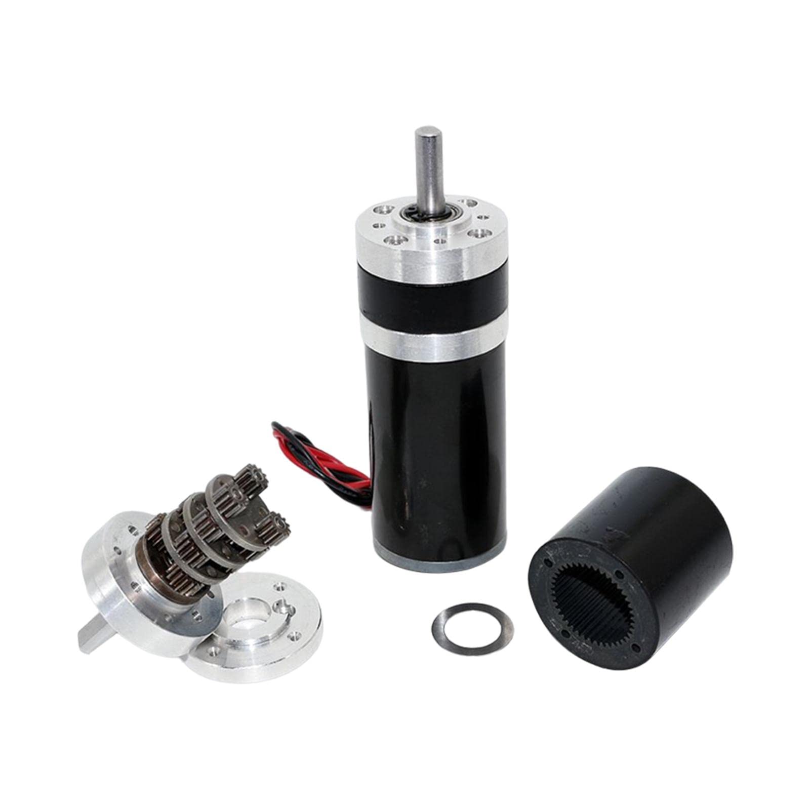MYADDICTION Planetary Gear Motor Large Planetary Reducer for Industrial Use Style C (B0D4F3TT7R) Amazon Price History, Amazon Price Tracker
