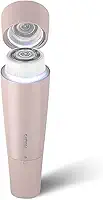 Aparador de Pelos Faciais Philips BRR454/00 Serie 5000 com Espelho e Luz de LED Integrados