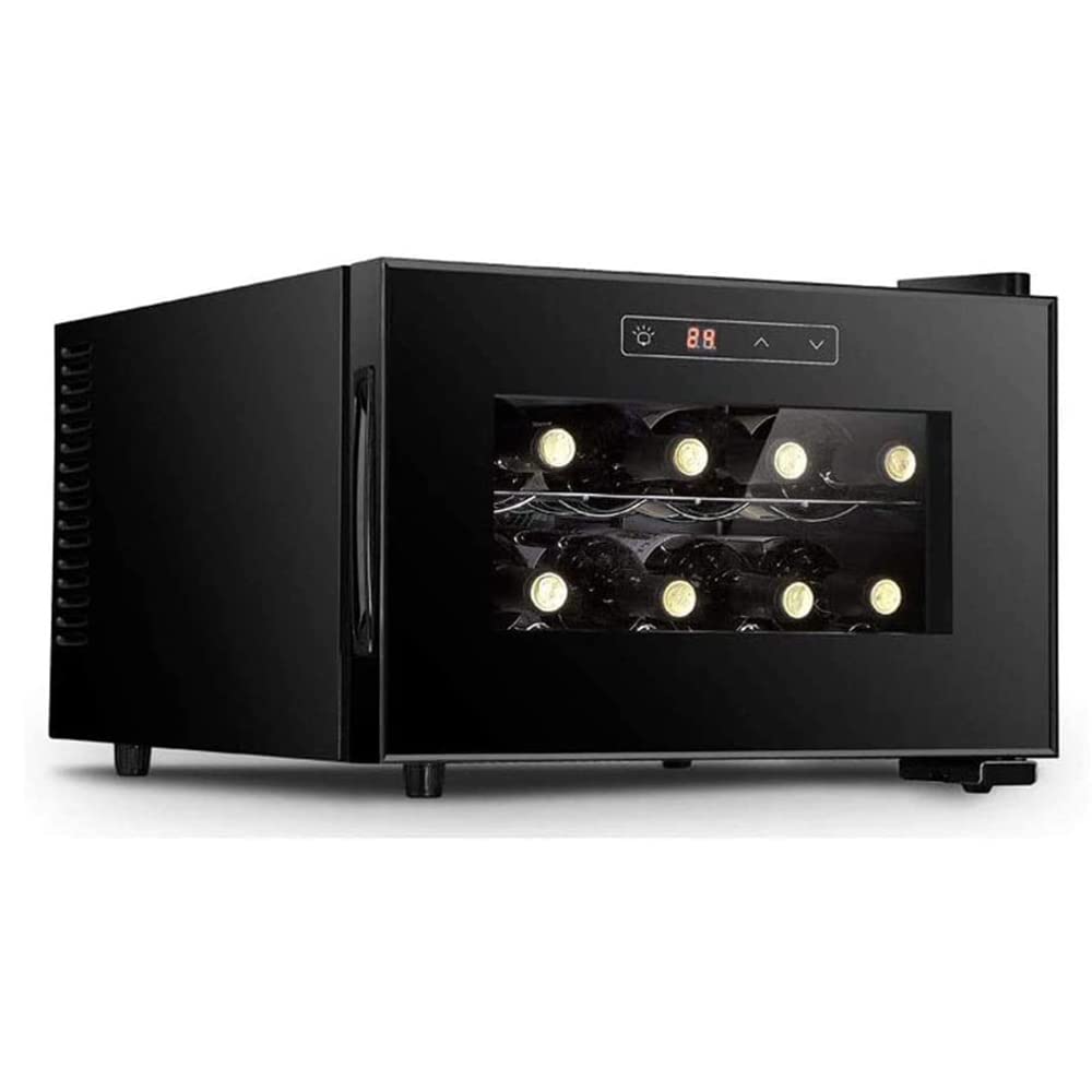 Dntum JGZJ8904287 0.8 cu ft Wine Cooler