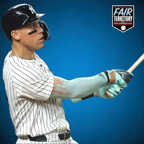 Examining playoff picture madness, Paul Skenes = HIM, AL MVP toss-up?