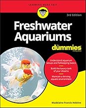 Freshwater Aquariums For Dummies