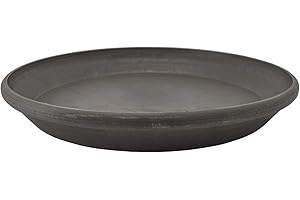 PSW AP35DC Planter Base Saucer: Essential Drainage Solution for Healthy Plants