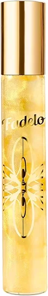 Fadelo Enhanced Scent Perfume for Women Infused with Premium Pheromones - Roll-On Fragrance to Enhance Confidence and Attract Men