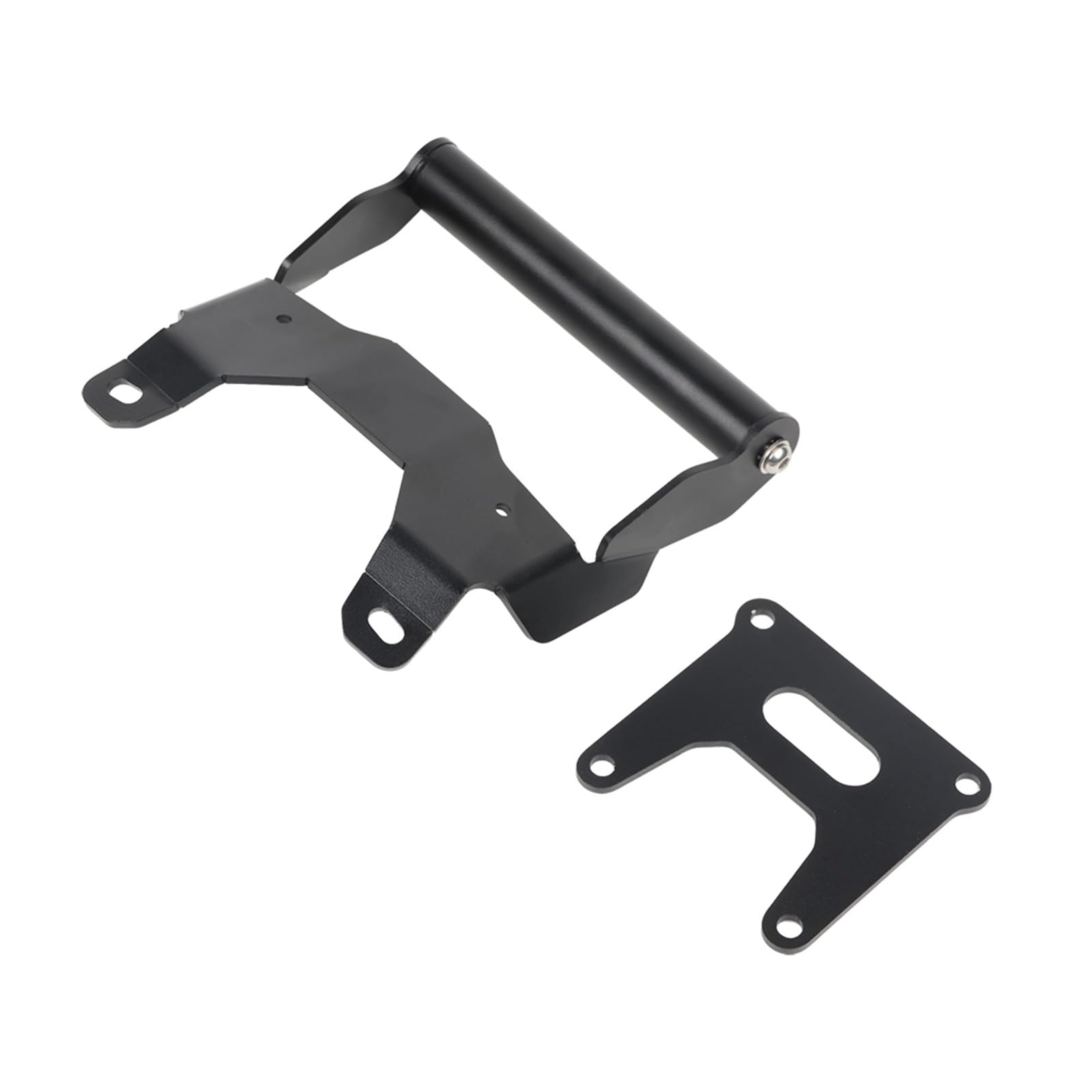 Lxrgjs One Color For Xadv750 X-Adv 750 Xadv Adv750 X-Adv750 2017 2018 2019 2020 Motorcycle Navigation Bracket Gps Phone Holder Levers