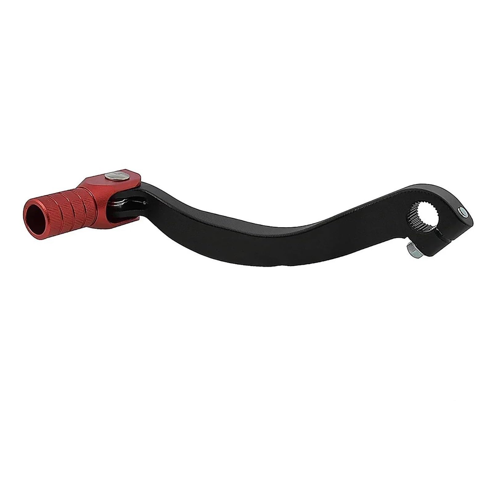 Liogiugimz 7170 Red For Crf230f Crf450r Crf250x 450X Crf250r 150R 150F 250Rx 450Rx 450Rl 2003-2019 Motorcycle Gear Shifter Motorcycle Gear Shifter(7170 Red)