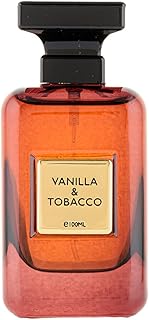 Flavia Vanilla & Tobacco Eau De Parfum, 100ml