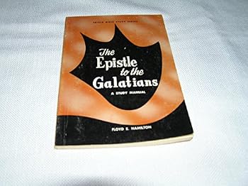 The Epistle to the Galatians
