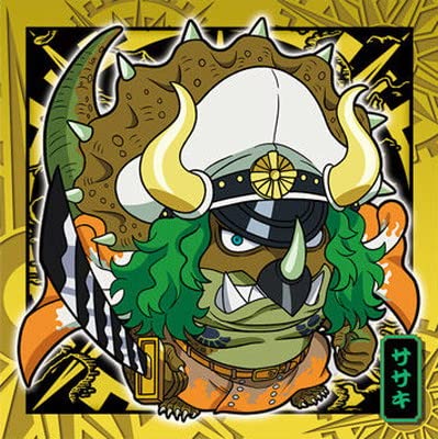 �ɂӂ���߁[����� �����s�[�X��C���V�[���E�G�n�[�X LOG.4 SW4-07 �T�T�L