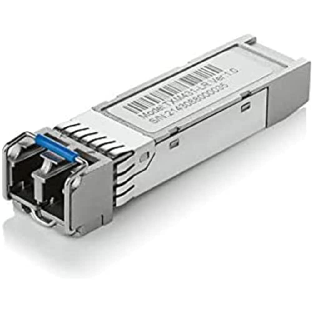 Amazon.co.jp: TP-Link 10GBase-LR SFP+ LC Transceiver 5年保証  