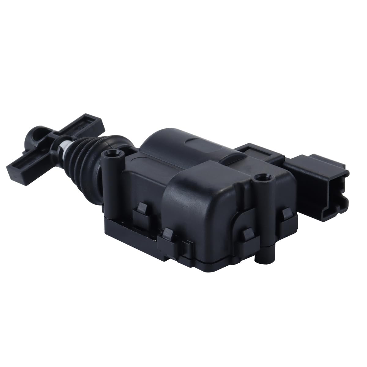 Attuatore motore serratura portellone posteriore CN15 A219A65 NE adatto per Ford Ecosport, accessorio di ricambio per bloccaggio e sbloccaggio automatico.