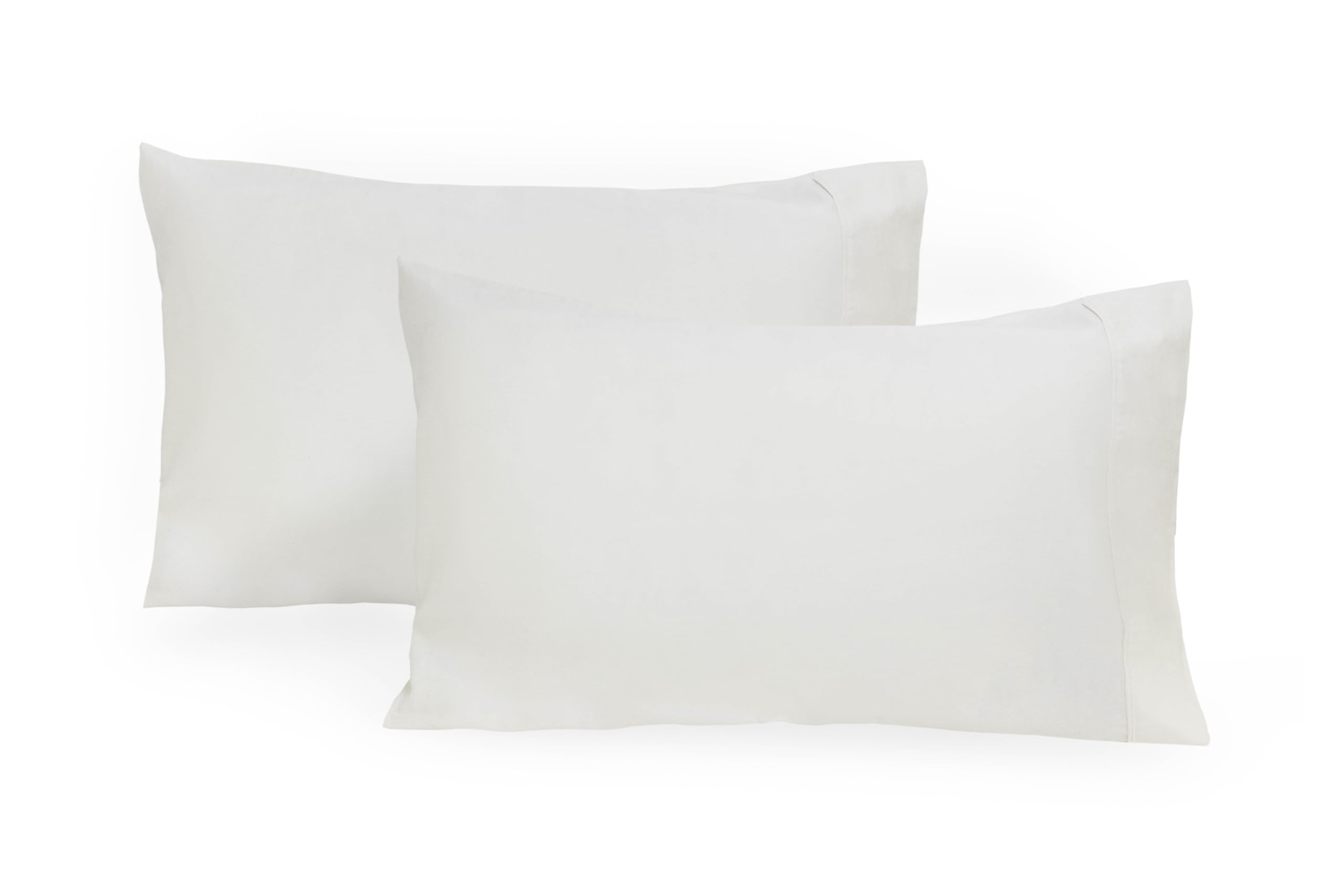 Organic Cotton Mart GOTS Certified Pillowcases