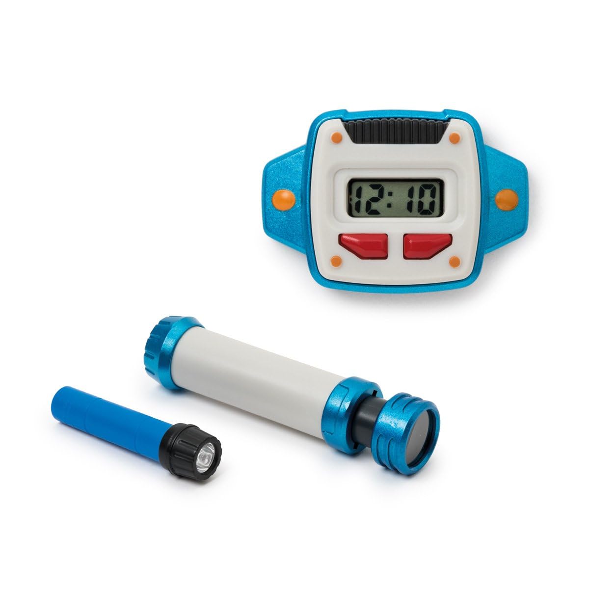 Oxybul | Gant de Super Espion 7 en 1 | 8 Ans - 12 Ans