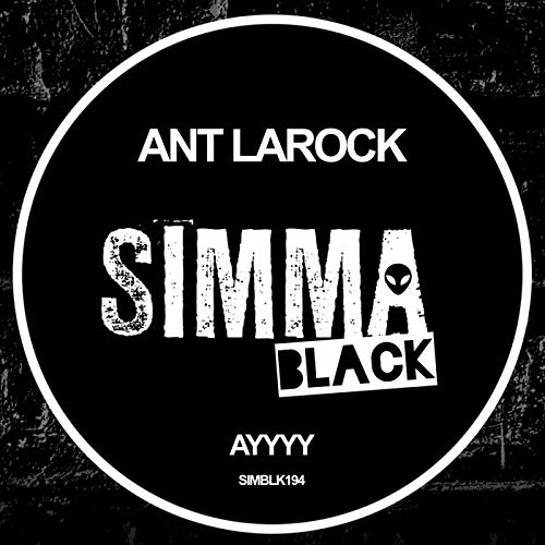 ANT LaROCK