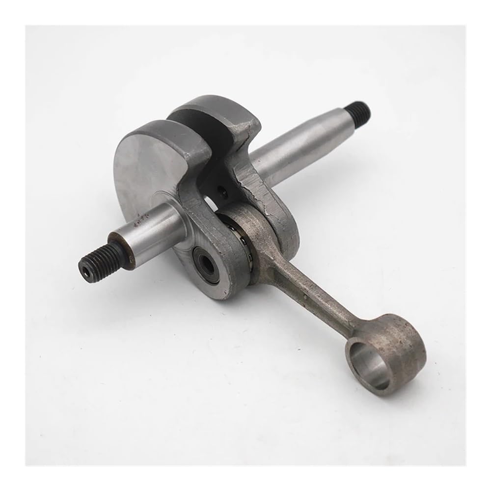 Cigüeñal Compatible con Herramientas de jardinería FS160, FS180, FS220 y FS280, repuestos for desbrozadora.