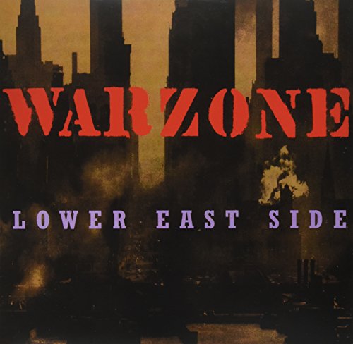 Lower East Side [Vinyl]