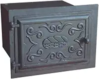Forno Ferro Fundido Grande
