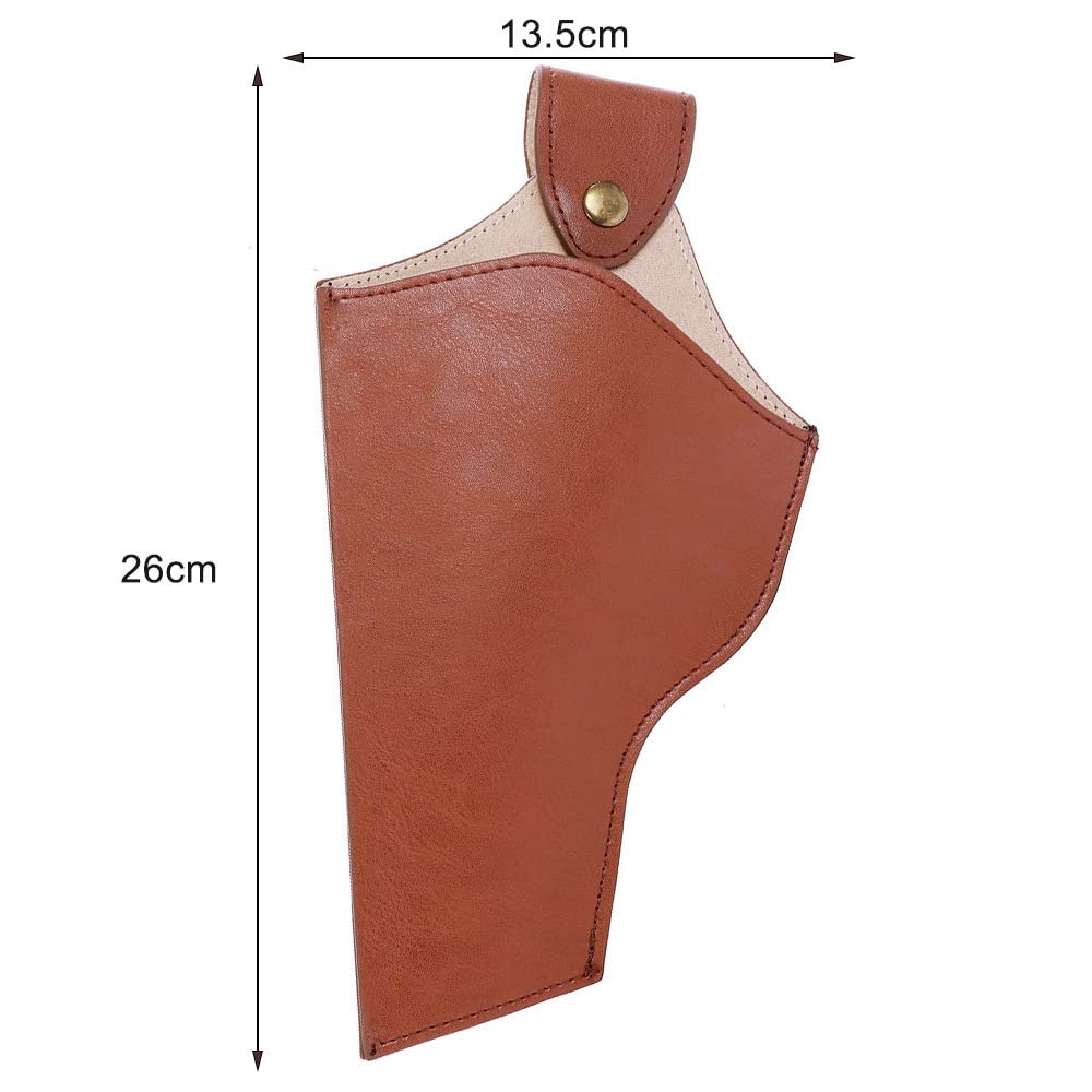 Buy Cos Cowboy Gun Belt and Holster Masquerade Cowboy Vintage Belt