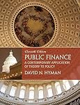 Public Finance Books