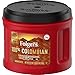 Folgers 100% Colombian, Medium-Dark Roast Ground Coffee, 24.2 oz