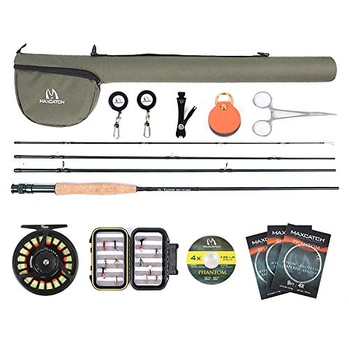 9 Coarse Fishing Starter Kits for Beginners Tackle Scout