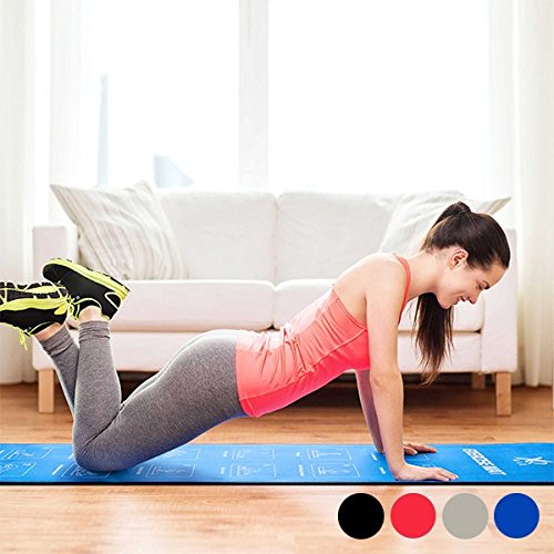 Fitness Mat