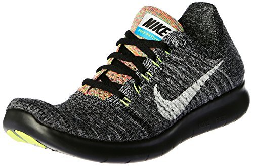 Free rn flyknit wide Clearance