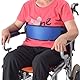 Rollstuhl Sicherheitsgurt Rollstuhlgurt Anschnallgurt Gurt für Rollstuhl mit Schnalle für ältere Menschen Senioren Patienten Kinderrollstühle…