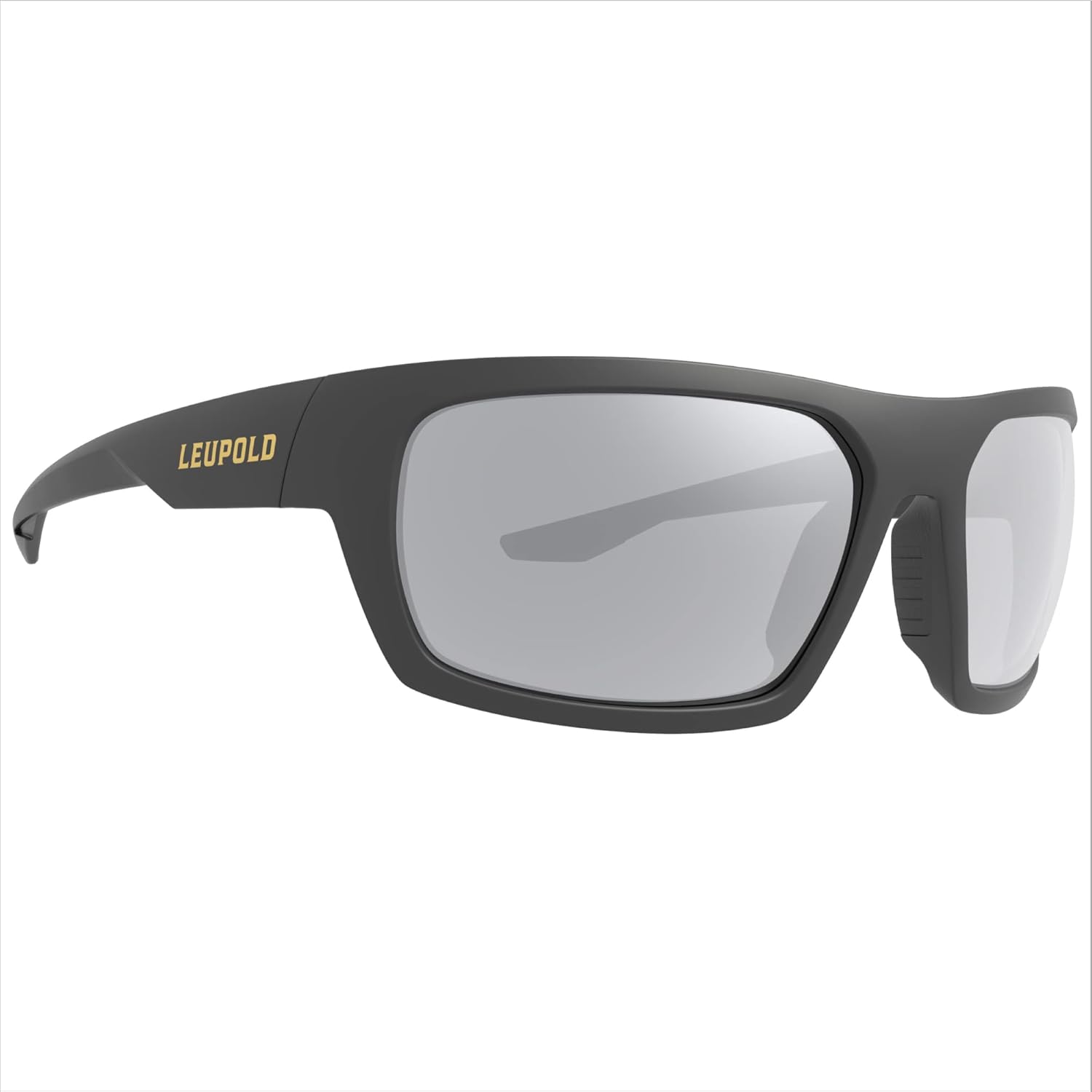 Leupold Packout Performance Eyewear Sunglasses with Polarized Lenses