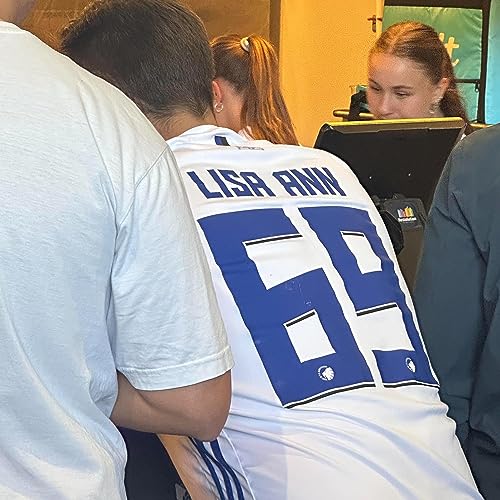 Ny tr&oslash;jesponsor?