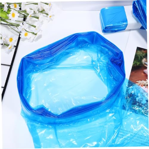Bolsas recambio para cubo de pañales Unomor 5 piezas PE miniatura 4