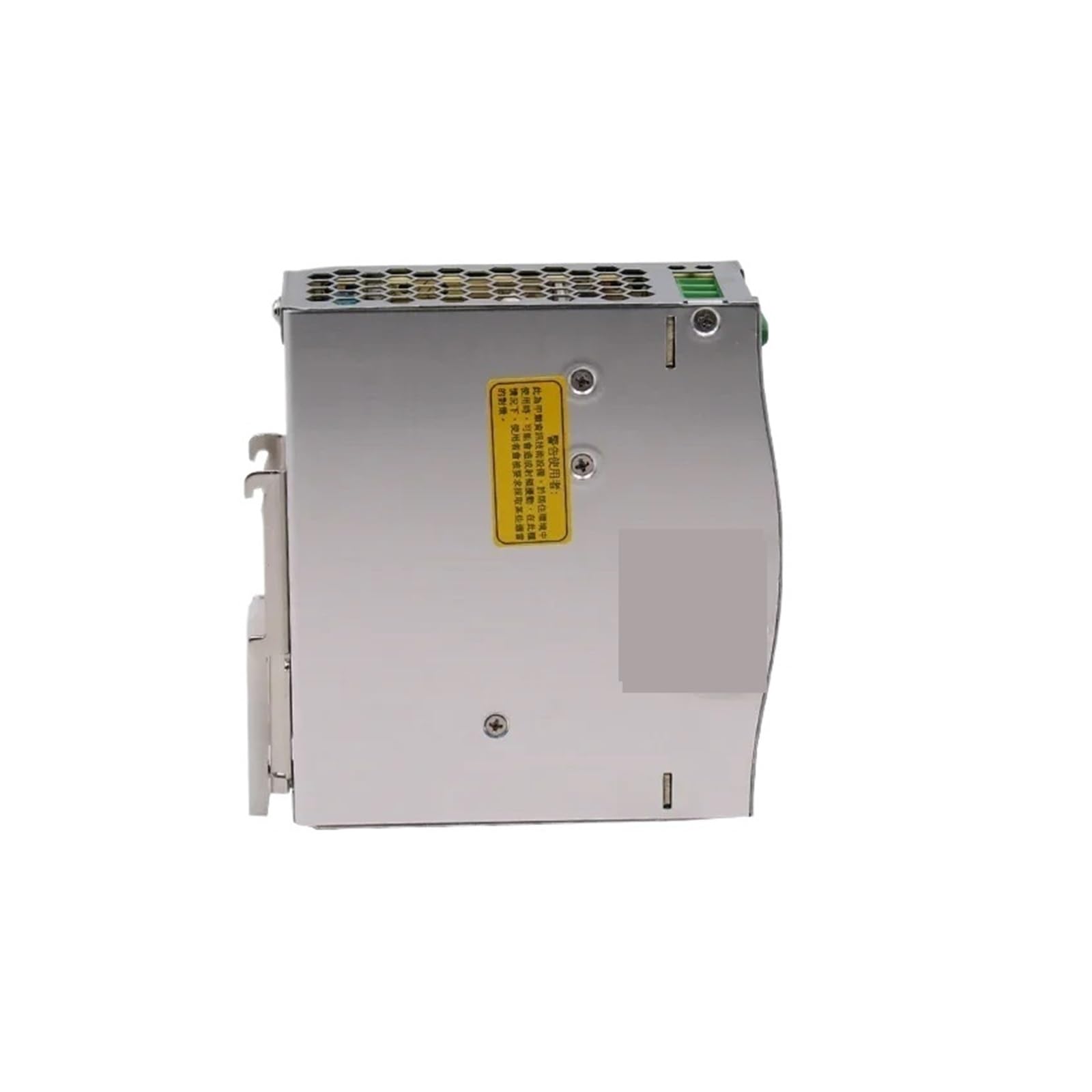 Transformateur 24V EDR-120-24 alimentation régulée haute performance