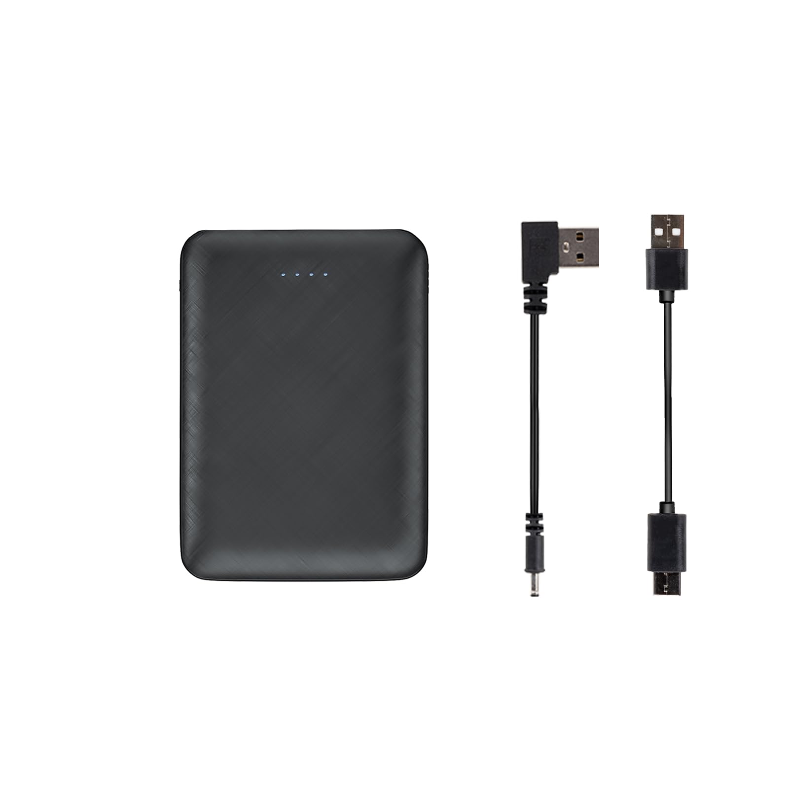 Vofuoti Batterie Externe Compatible avec Gilet Chauffant...