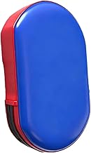 ＫＬＫＣＭＳ ボクシングターゲットグローブ コンパクトフィットネス用品 男女兼用 キックボクシング ムエタイパッド 30x20x6cm スパーリング テコンドー コーチング用
