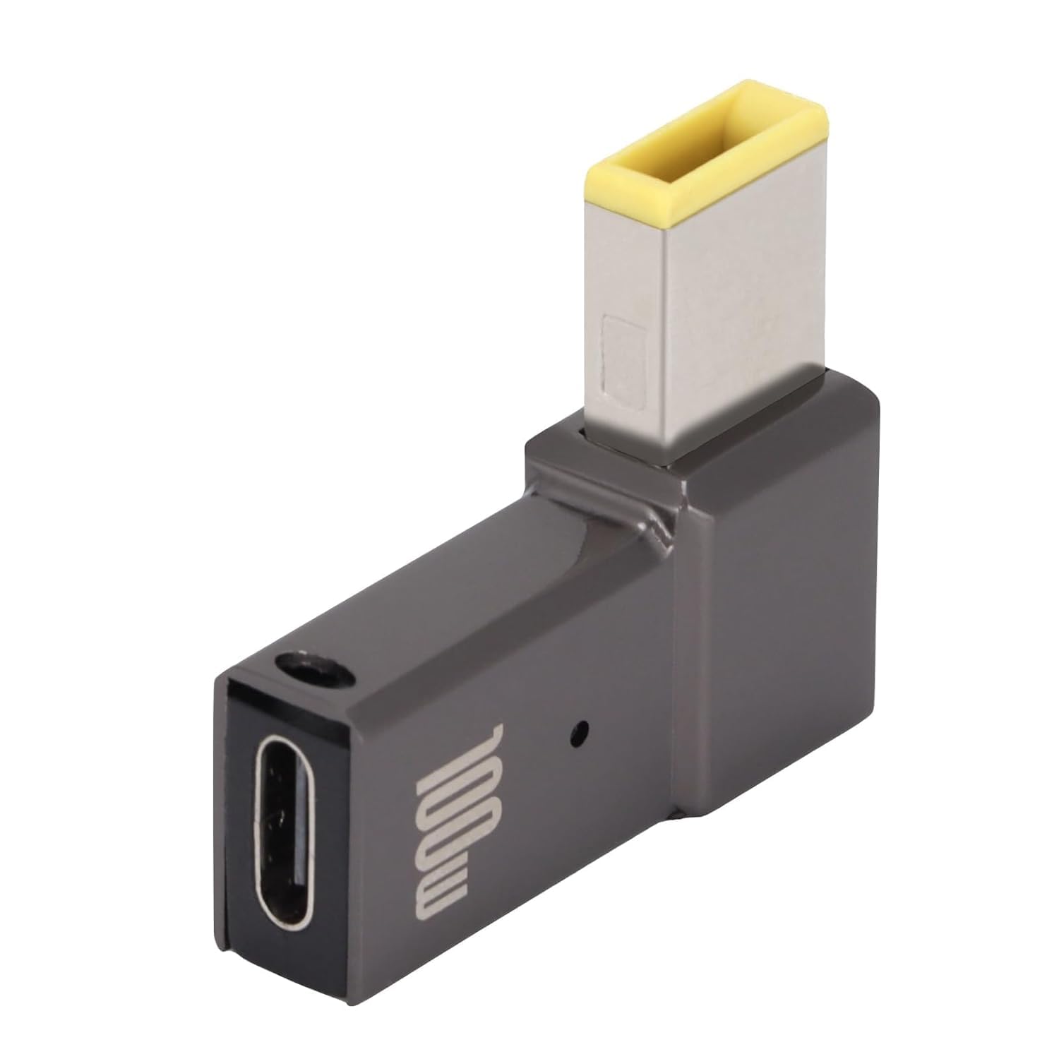 100W PD Adapter Plug Converter USB Type C Female to Male Dc Output Barrel Jack Plug for Laptop PD Charging for HP Elitebook Probook 4430 E6420 E6430 E6440 E6500 (B0CXMLLPDW) Amazon Price History, Amazon Price Tracker