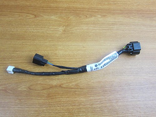 Harnais de câblage Ram 1500 Mopar OEM pour réparer la caméra arrière