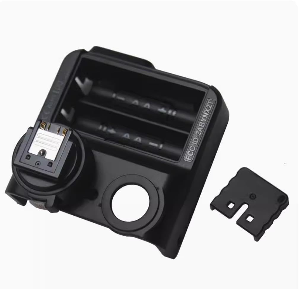 New Genuine Hotshoe Hot Shoe Base Foot Bracket Compatible with Godox X2T X2TS X2T-S for Sony Mount