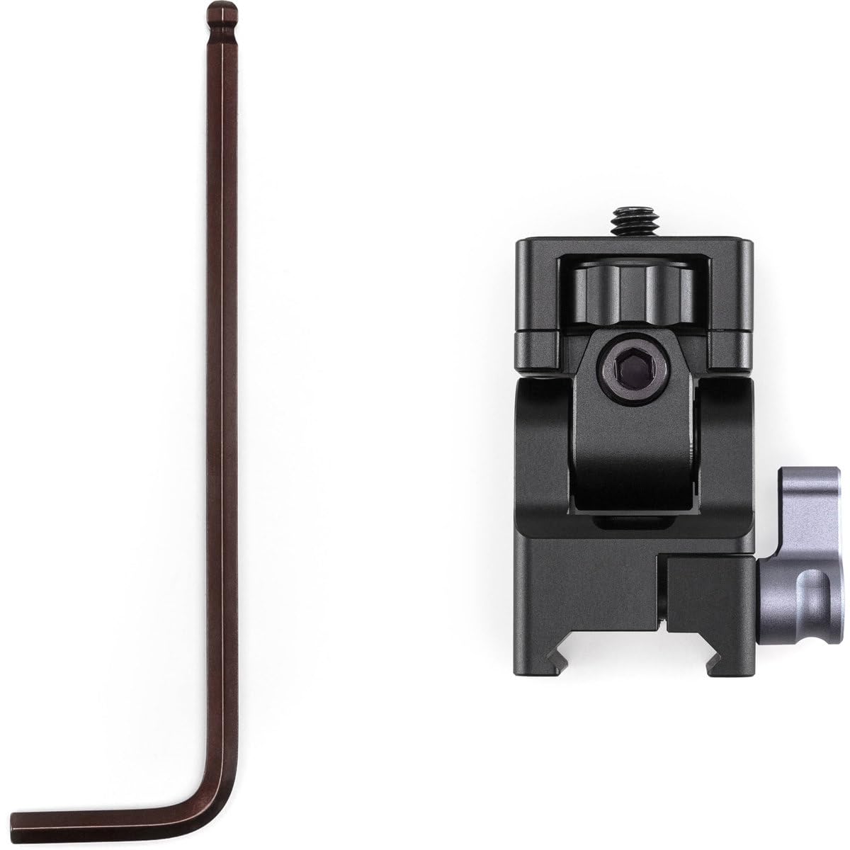 Amazon.com: DJI Adjustable Monitor Mount for Ronin-S/SC, Part 12