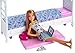 Barbie Sisters Stacie Doll with Bunkbeds Doll