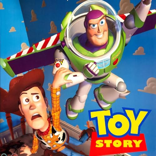 #27: Toy Story (1995)