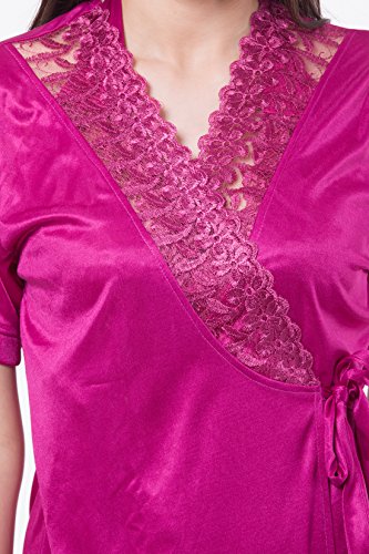 Image of Fasense Women Dressing Gown