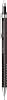 Scrikss office Aero-X Versatile 0.5 Mm Black
