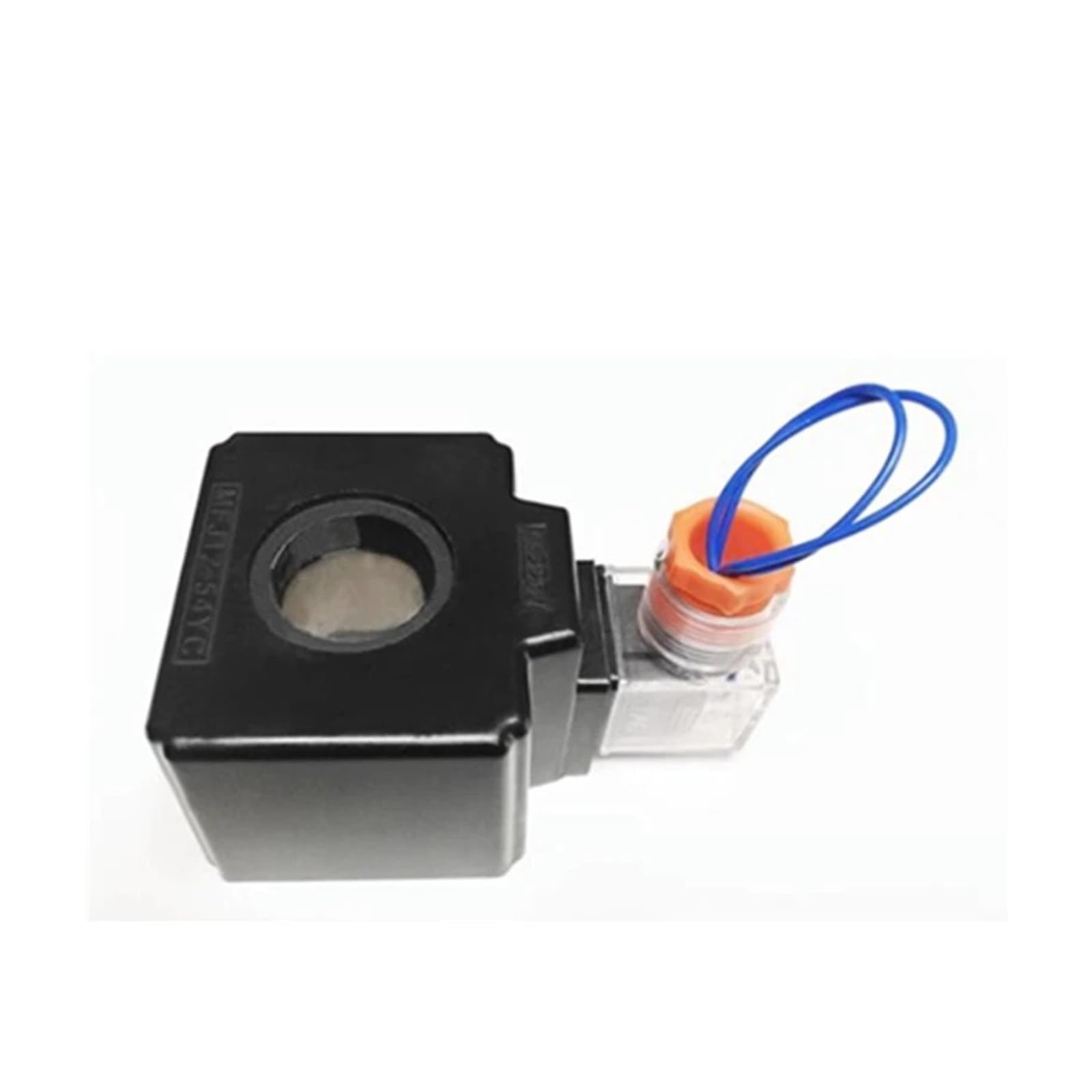 CXFCIHFT Hydraulic Solenoid Valve Coil MFJ12-54YC AC220V AC110V(AC110)