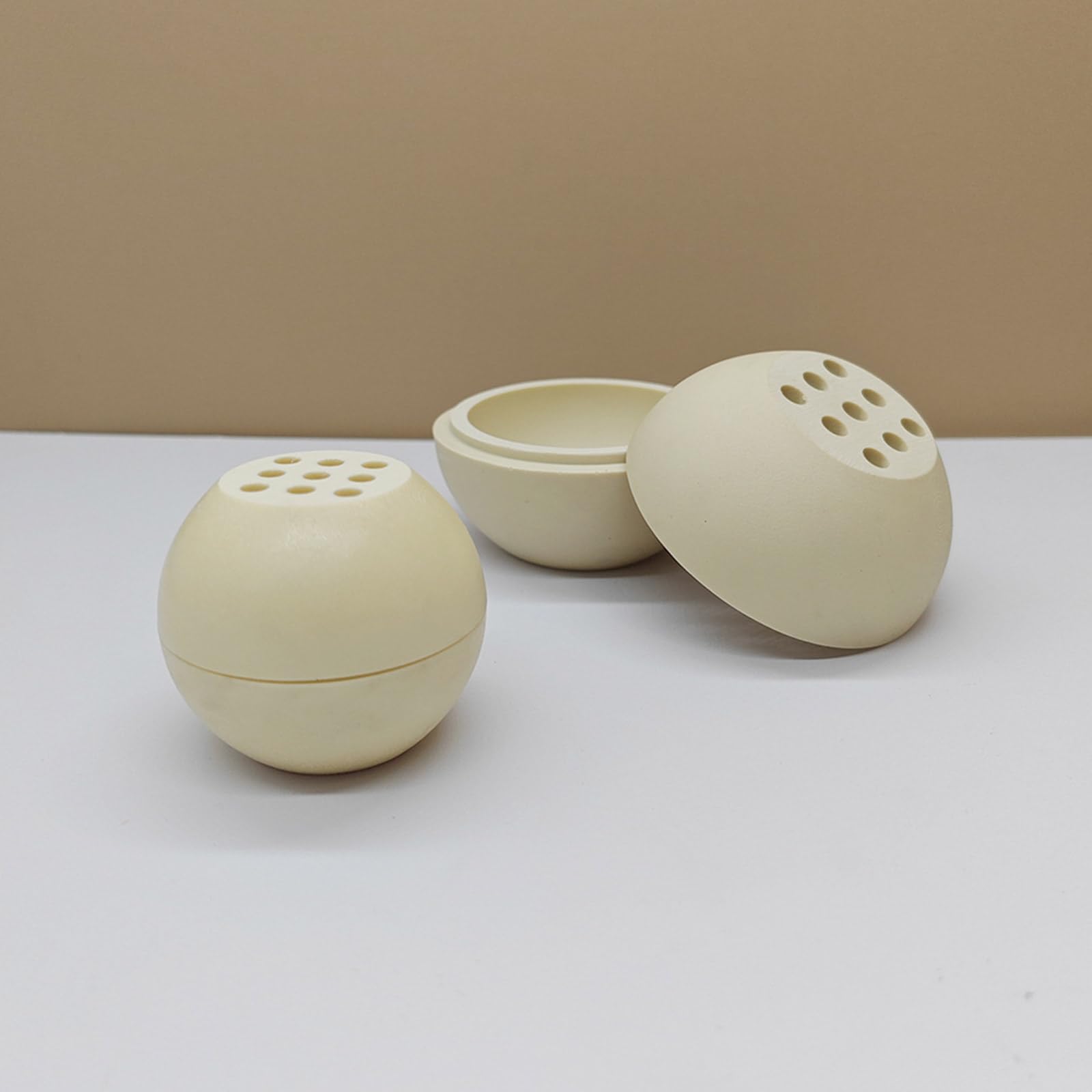 Stampi per incensi, elegante vassoio rotondo per incensi, adatto per appassionati di artigianato in silicone