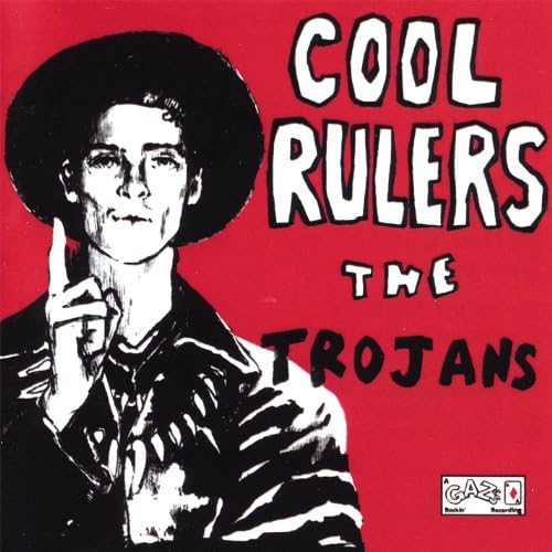 Amazon Music - The Trojans (Gaz Mayall)のCool Rulers